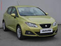 Seat Ibiza 1.4 16V, 1.maj,�R, Style, AC