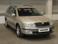 �koda Octavia 1.9 TDi, 1.maj, AC