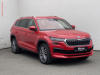 koda Kodiaq 2.0 TSi 4x4, 1.maj,R, L&K