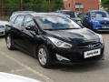 Hyundai i40 1.6 GDi, +kola