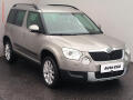 �koda Yeti 2.0 TDi 4x4, Ambition, bixen