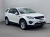 Land Rover Discovery Sport 2.0 TD4 4x4, R, AT, bixen