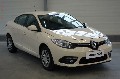 Renault Fluence 1.6i, 1.maj,R, klima, STK07