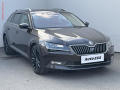 koda Superb 2.0 TDi 4x4, R, Style Plus