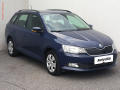 koda Fabia 1.2 TSi, R, Ambition