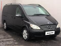 Mercedes-Benz Viano 2.2CDi L2 7m�st, AC, temp