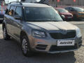 �koda Yeti 1.2 TSi, �R, AC, ta�n�