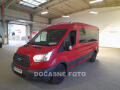 Ford Transit 2.2TDCi L3H2 9m�st, AC