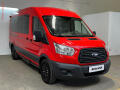 Ford Transit 2.2TDCi L3H2 9m�st, AC