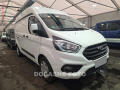 Ford Transit Custom 2.0TDCi L2H2 D�LNA, Trend