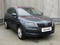�koda Karoq 2.0 TDi 4x4, �R, Style, DSG