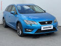 Seat Leon 2.0TDi, FR, LED, navi