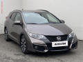 Honda Civic 1.8 i-VTEC, Sport, AT
