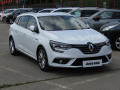Renault Mgane 1.2TCe, 2.maj,R, AT, LED