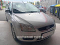 Ford Focus 1.6TDCi, autoAC, temp
