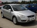 Ford Focus 1.6TDCi, autoAC, temp