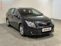 Toyota Avensis 1.8 i, Edition, navi, kamera