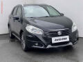 Suzuki S-Cross 1.6 VVT, Bixen, panor, k��e