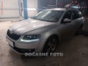 koda Octavia 2.0tDI