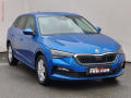 koda Scala 1.0 TSi, 1.maj, Style