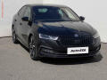 �koda Octavia 2.0 TSi 4x4, �R, SportLine