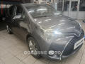 Toyota Yaris 1.3, 2.maj,R, AC, park