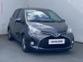 Toyota Yaris 1.3, 2.maj,R, AC, park
