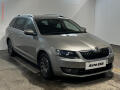 �koda Octavia 1.6TDi, Navi, bixen