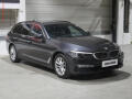 BMW 520xd 520xd, AT, LED, panor