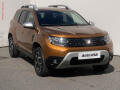Dacia Duster 1.6 SCe, Prestige, kamera