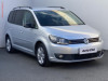 Volkswagen Touran 1.4 TSi, Match, STK10/2026