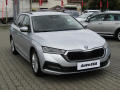 koda Octavia 2.0 TDi, R, Ambition