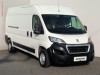 Peugeot Boxer 2.2HDi L3H2, 1.maj,R