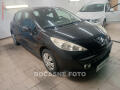 Peugeot 207 1.4i, AC