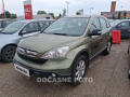 Honda CR-V 2.0 I-VTEC 4x4, �R, servis