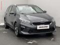 Kia Ceed 1.4 T-GDi, Spirit, AT, navi