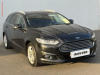 Ford Mondeo 2.0 TDCi, Titanium, LED