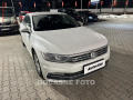 Volkswagen Passat 2.0 TDi, bixen, autoAC