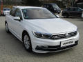 Volkswagen Passat 2.0 TDi, Bixen, kamera