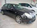 Alfa Romeo Giulietta 2.0, autoAC