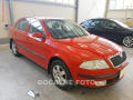 koda Octavia 1.9TDi Sport, R, servis