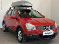 Nissan Qashqai 2.0dCi 4x4, TZ