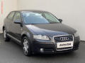 Audi A3 1.6i, Attraction, AC