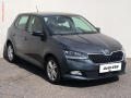 koda Fabia 1.0 TSi, R, Style, LED