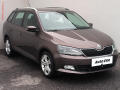 �koda Fabia 1.2 TSi, Style, +kola