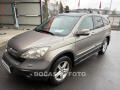 Honda CR-V 2.2 CDTi 4x4, �R, servis