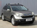 Honda CR-V 2.2 CDTi 4x4, �R, AC, v�h�ev