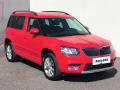 koda Yeti 1.4 TSi 4x4, Joy, DSG, bixen