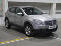 Nissan Qashqai 1.5 dCi, 1.maj,R, autoAC