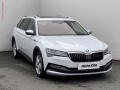 �koda Superb 2.0 TDi 4x4, Scout, DSG